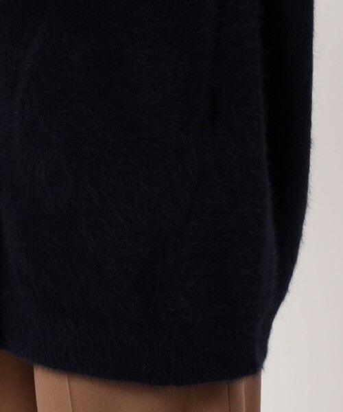 TOMORROWLAND / トゥモローランド その他アウター | フォックスヤク フーディーカーディガン | 詳細10