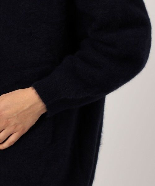 TOMORROWLAND / トゥモローランド その他アウター | フォックスヤク フーディーカーディガン | 詳細8