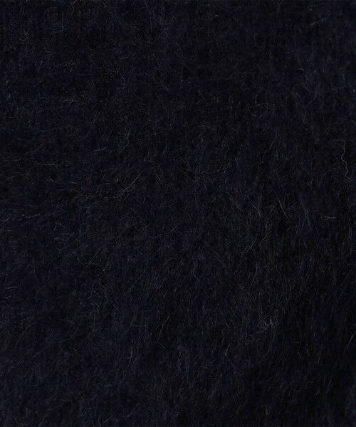 TOMORROWLAND / トゥモローランド カーディガン・ボレロ | フォックスヤク クルーネックカーディガン | 詳細11