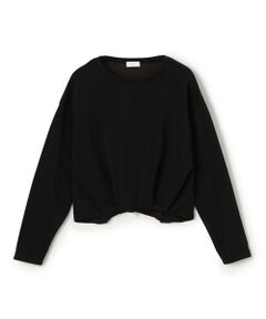 tomorrowland Ballsey ♡ 黒トップス Ballsey ボルジー】トップス | BRAND,TOMORROWLAND