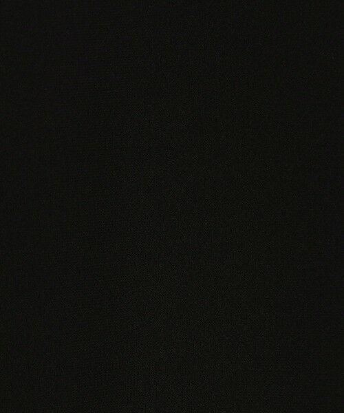 TOMORROWLAND / トゥモローランド カットソー（半袖以外） | エラスティックジャージー タックショートプルオーバー | 詳細9