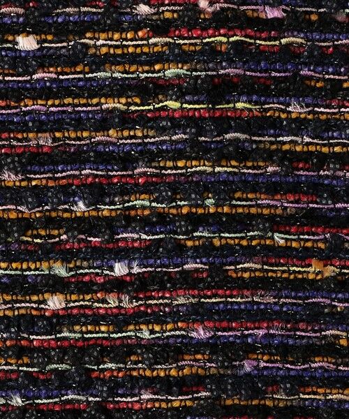 TOMORROWLAND / トゥモローランド その他パンツ | フリンジヤーンツイード ワイドパンツ | 詳細9