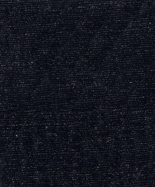 TOMORROWLAND / トゥモローランド ロング・マキシ丈ワンピース | キルティングベロア コクーンキャミソールワンピース | 詳細10