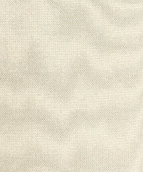 TOMORROWLAND / トゥモローランド ミニ丈・ひざ丈ワンピース | ウールポリエステルパールコンビ ポロロングワンピース | 詳細10