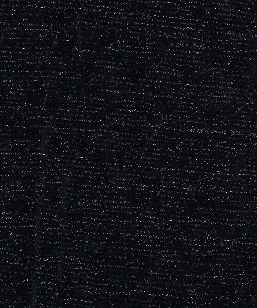 TOMORROWLAND / トゥモローランド ベスト | キルティングベロア ショートベスト | 詳細13