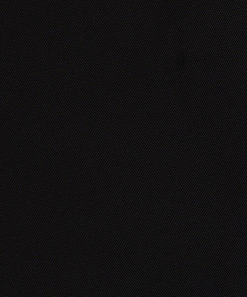 TOMORROWLAND / トゥモローランド ブルゾン | ハイカウントタフタ フーデッドショートコート | 詳細11