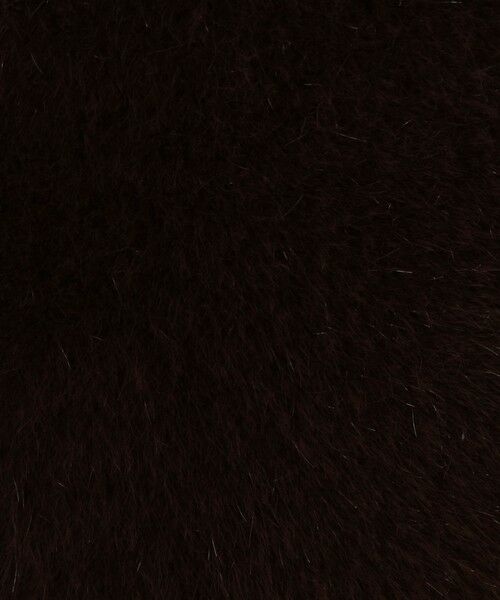 TOMORROWLAND / トゥモローランド その他アウター | スムースファー Vカラージャコット | 詳細10