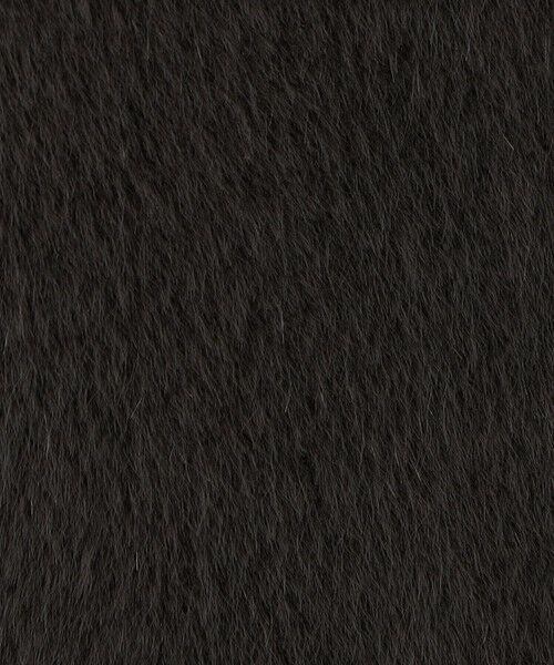 TOMORROWLAND / トゥモローランド その他アウター | スムースファー Vカラージャコット | 詳細9