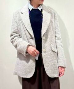 [美品]DSQUARED2 テーラードジャケット ベージュ 9号 楽天市場】15％OFFクーポン配布中□ ショート丈テーラード