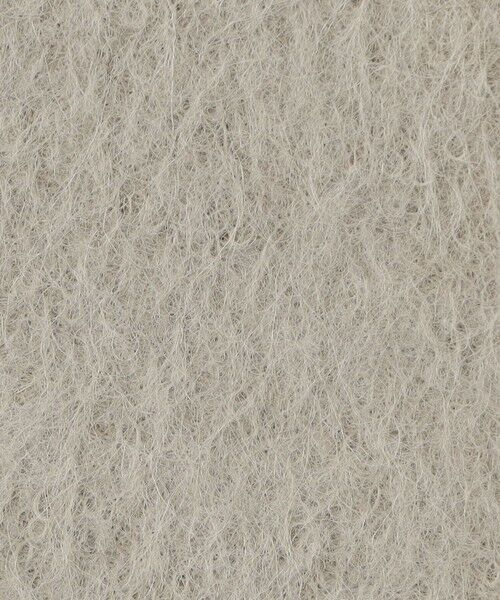 TOMORROWLAND / トゥモローランド テーラードジャケット | ライトアルパカシャギー テーラードジャケット | 詳細11