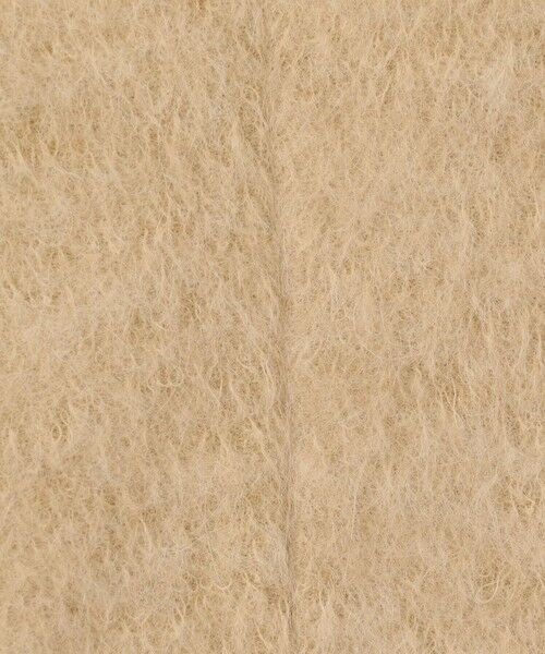 TOMORROWLAND / トゥモローランド テーラードジャケット | ライトアルパカシャギー テーラードジャケット | 詳細13