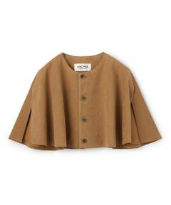 セール】 クロッシュトリコット フロンタブルトップス （その他