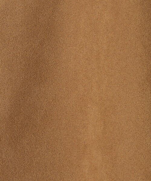 TOMORROWLAND / トゥモローランド その他トップス | フェイクスエード ショートケープ | 詳細9