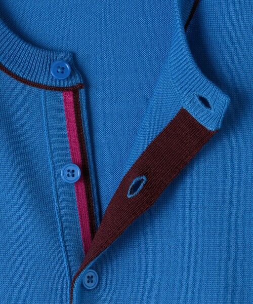 TOMORROWLAND カーディガン Sサイズ TOMORROWLAND◇カーディガン(厚手)/S/ウール/BEG/61-02-14-02008