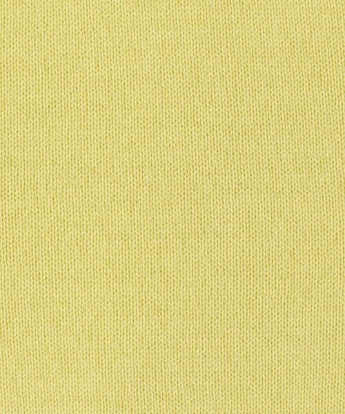 TOMORROWLAND / トゥモローランド ニット・セーター | プレーンウール クルーネックプルオーバー | 詳細10