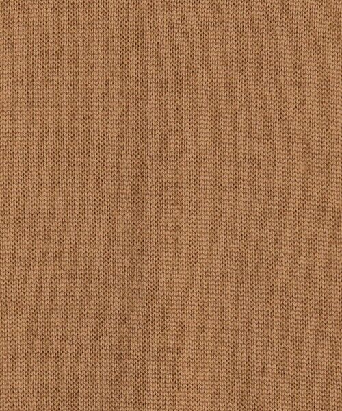 TOMORROWLAND / トゥモローランド ニット・セーター | プレーンウール クルーネックプルオーバー | 詳細14