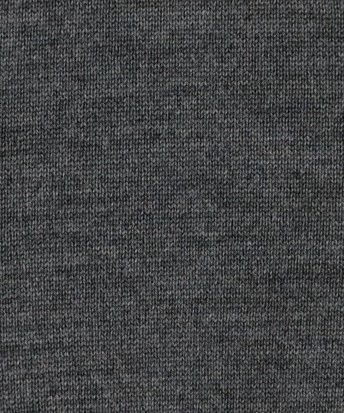 TOMORROWLAND / トゥモローランド ニット・セーター | プレーンウール クルーネックプルオーバー | 詳細8