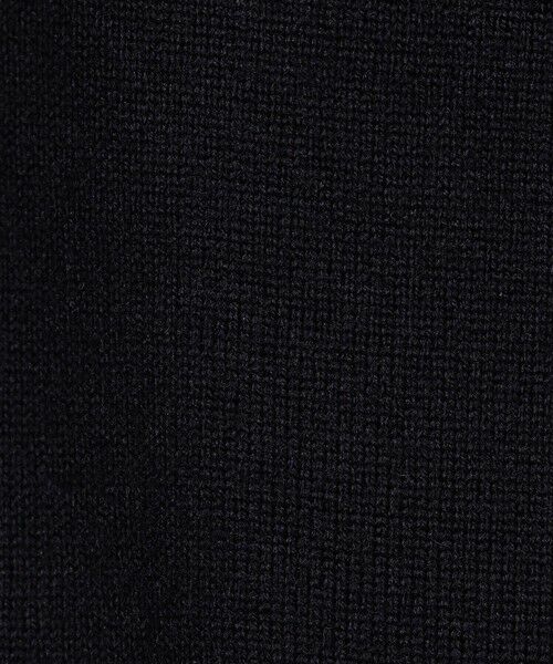 TOMORROWLAND / トゥモローランド カーディガン・ボレロ | ウールビジュー クルーネックカーディガン | 詳細10