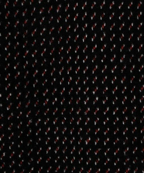 TOMORROWLAND / トゥモローランド カーディガン・ボレロ | シェニールジャカード ジップアップカーディガン | 詳細10