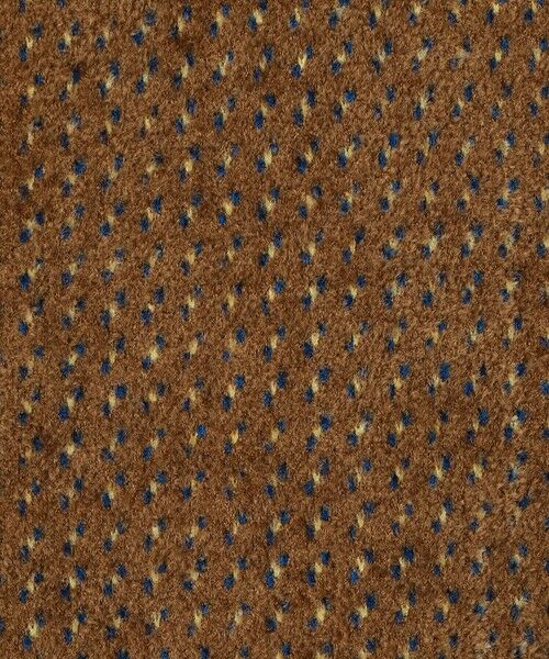 TOMORROWLAND / トゥモローランド カーディガン・ボレロ | シェニールジャカード ジップアップカーディガン | 詳細9