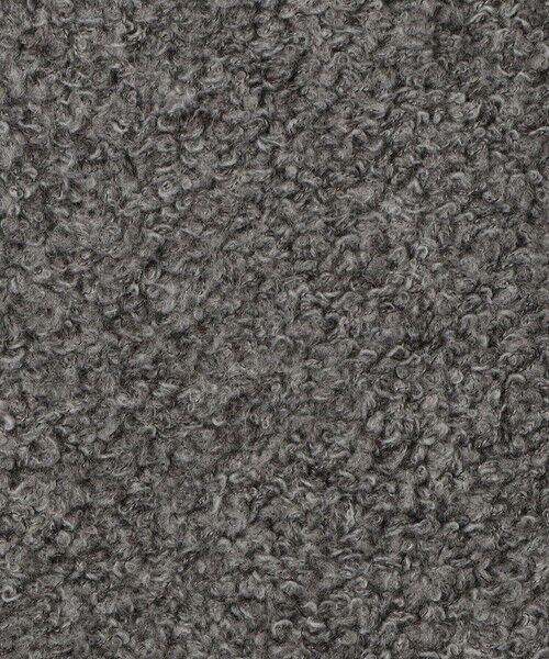 TOMORROWLAND / トゥモローランド ベスト | ムートン ロングジレ | 詳細10