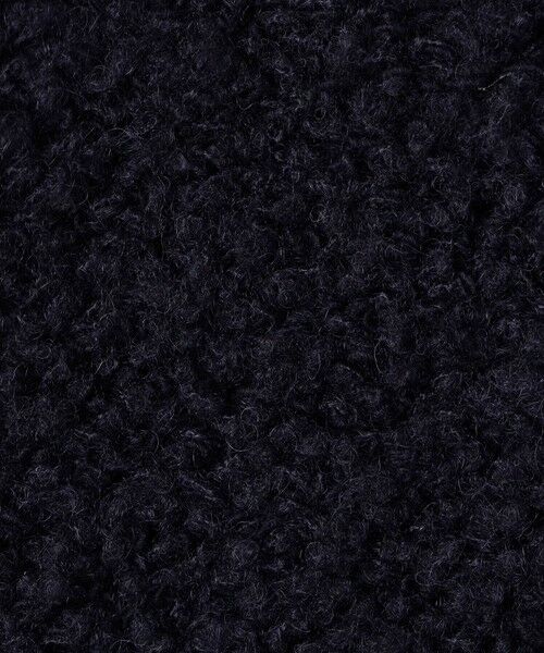 TOMORROWLAND / トゥモローランド ベスト | ムートン ロングジレ | 詳細11