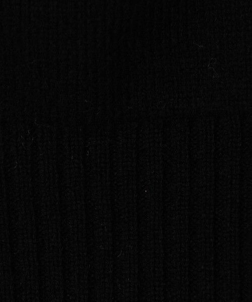 TOMORROWLAND / トゥモローランド カーディガン・ボレロ | NZ LAMBS Vネックカーディガン | 詳細10