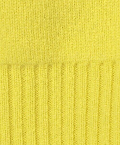 TOMORROWLAND / トゥモローランド カーディガン・ボレロ | NZ LAMBS Vネックカーディガン | 詳細11