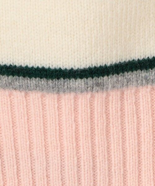 TOMORROWLAND / トゥモローランド カーディガン・ボレロ | NZ LAMBS Vネックカーディガン | 詳細22