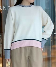 TOMORROWLAND / トゥモローランド （レディース） ニット