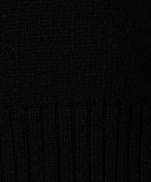TOMORROWLAND / トゥモローランド ニット・セーター | NZ LAMBS クルーネックプルオーバー | 詳細10