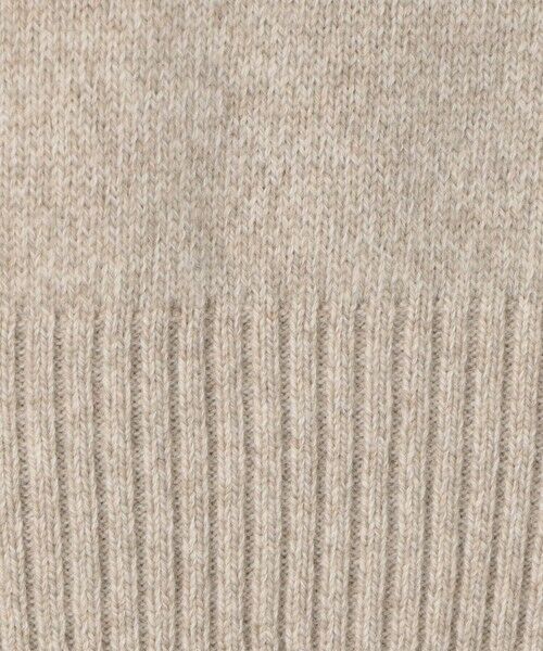 TOMORROWLAND / トゥモローランド ニット・セーター | NZ LAMBS クルーネックプルオーバー | 詳細12
