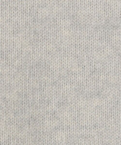 TOMORROWLAND / トゥモローランド ニット・セーター | NZ LAMBS クルーネックプルオーバー | 詳細20