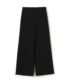 TOMORROWLAND / トゥモローランド その他パンツ | ポリエステルウールストレッチ フレアパンツ