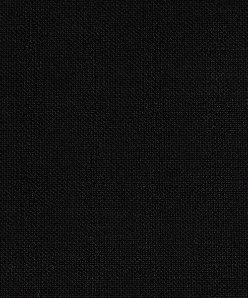 TOMORROWLAND / トゥモローランド スラックス・ドレスパンツ | ポリエステルウールストレッチ タックワイドパンツ | 詳細12