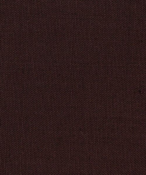 TOMORROWLAND / トゥモローランド スラックス・ドレスパンツ | ポリエステルウールストレッチ タックワイドパンツ | 詳細14