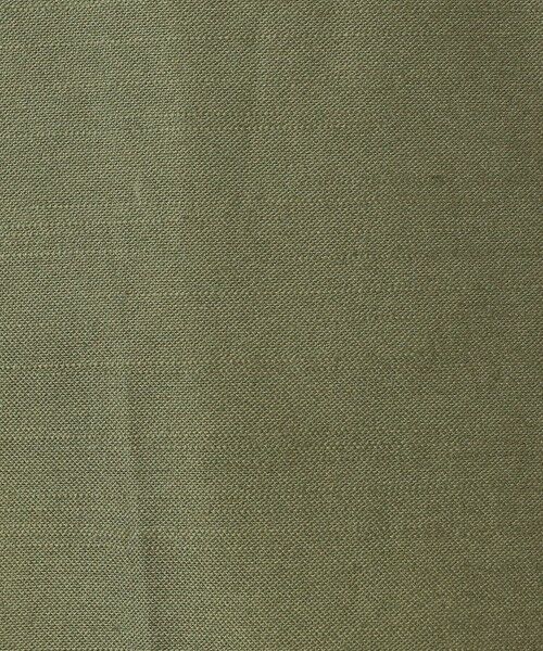 TOMORROWLAND / トゥモローランド カーゴパンツ | バックサテンスラブストレッチ テーパードパンツ | 詳細10