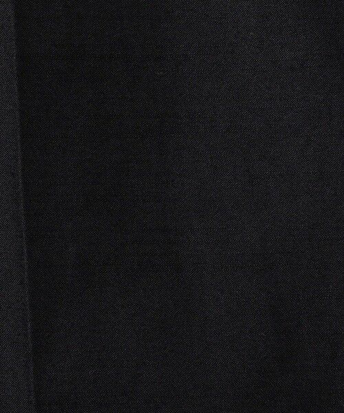 TOMORROWLAND / トゥモローランド カーゴパンツ | バックサテンスラブストレッチ テーパードパンツ | 詳細11