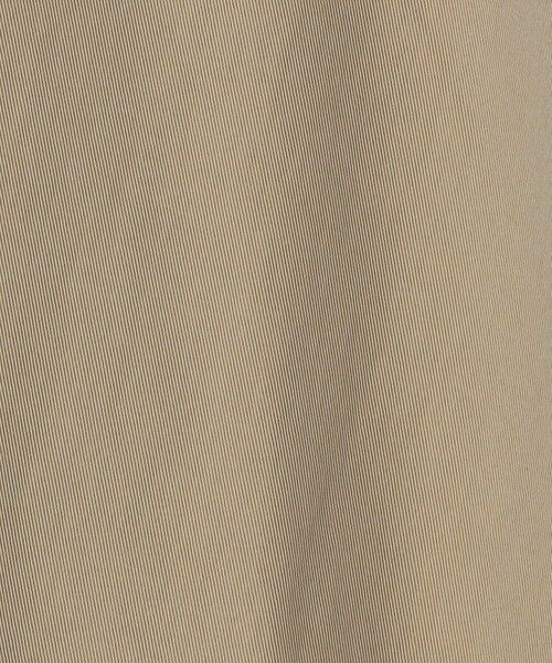 TOMORROWLAND / トゥモローランド ブルゾン | コットンナイロンシャンブレー ブルゾン | 詳細10