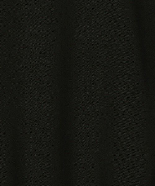 TOMORROWLAND / トゥモローランド ブルゾン | ダブルサテン フーディーブルゾン | 詳細15