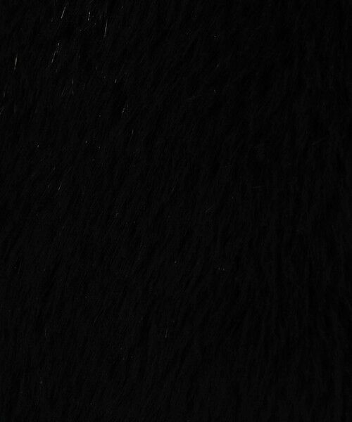 TOMORROWLAND / トゥモローランド その他アウター | フェイクムートン リバーシブルショートコート | 詳細12