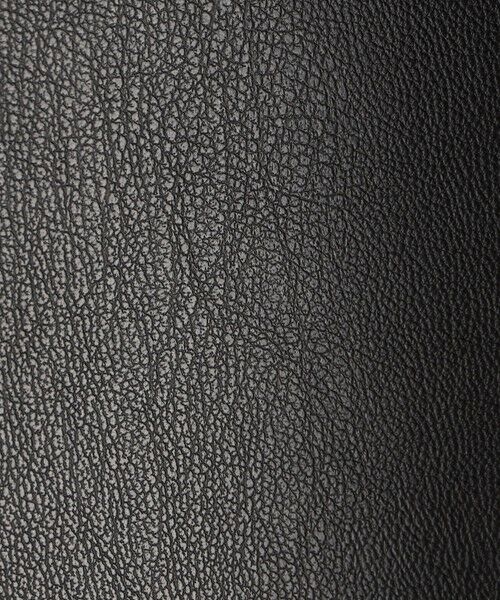 TOMORROWLAND / トゥモローランド その他アウター | フェイクムートン リバーシブルショートコート | 詳細16