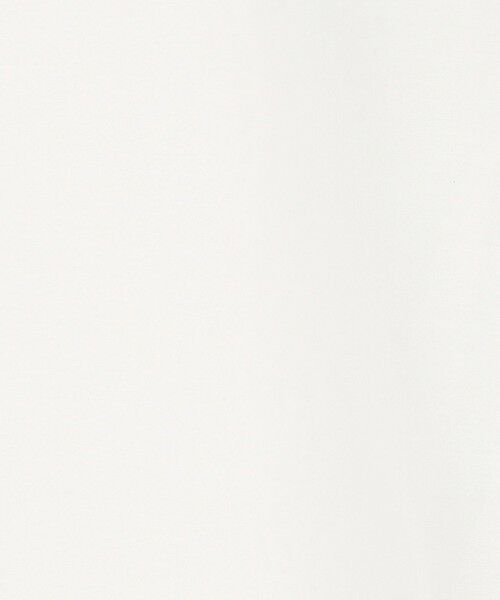 TOMORROWLAND / トゥモローランド シャツ・ブラウス（半袖以外） | コットンシルクローン ロングスリーブブラウス | 詳細8