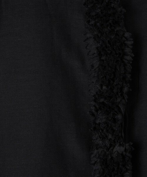 TOMORROWLAND / トゥモローランド シャツ・ブラウス（半袖以外） | コットンシルクローン ロングスリーブブラウス | 詳細9