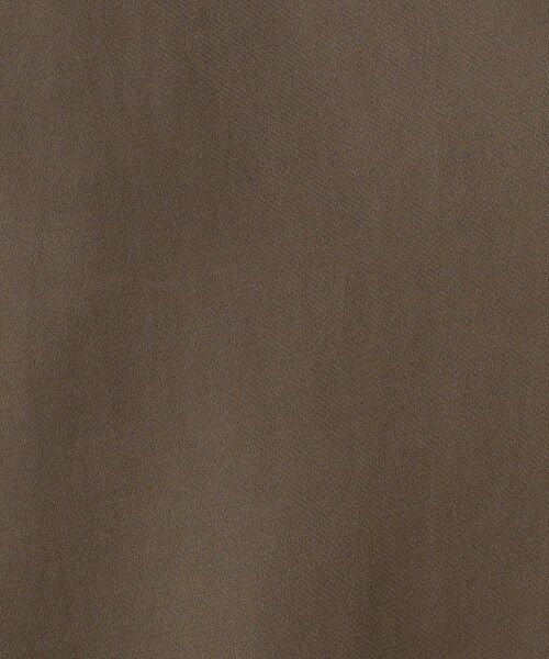 TOMORROWLAND / トゥモローランド シャツ・ブラウス | シャイニーシャンブレー スリーブレレスブラウス | 詳細9