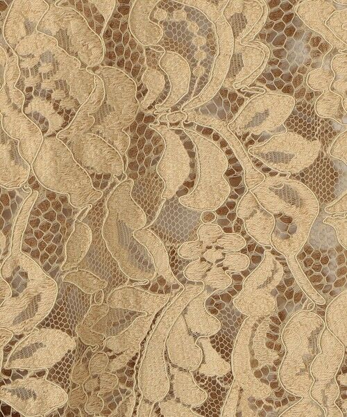 TOMORROWLAND / トゥモローランド シャツ・ブラウス | コードレース ハーフスリーブブラウス | 詳細8