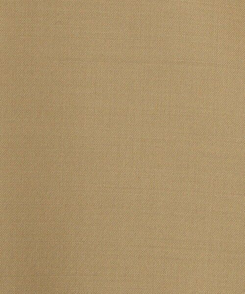 TOMORROWLAND / トゥモローランド シャツ・ブラウス | スーパーウールウィーブ Vネックトップス | 詳細8