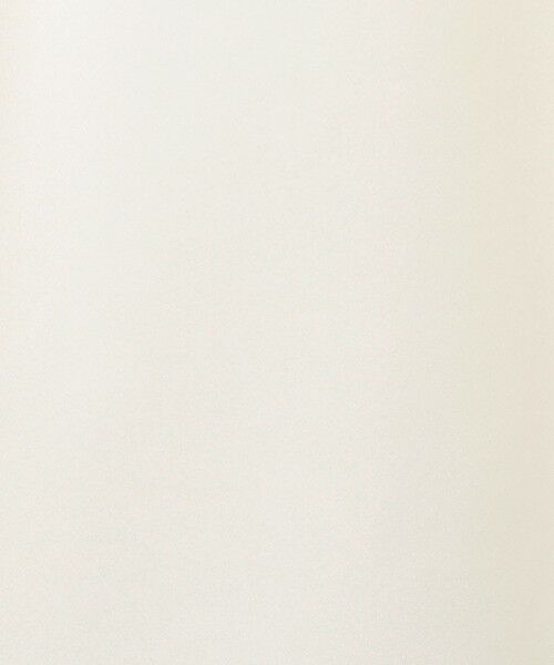 TOMORROWLAND / トゥモローランド シャツ・ブラウス（半袖以外） | ウォッシャブルシルク シャーリングカラーブラウス | 詳細10