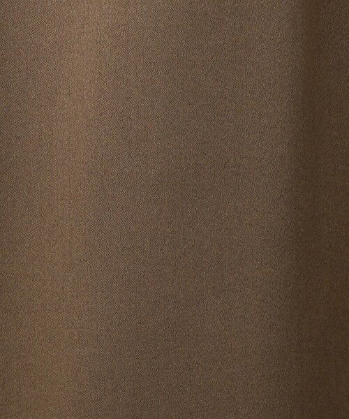 TOMORROWLAND / トゥモローランド シャツ・ブラウス（半袖以外） | ウォッシャブルシルク シャーリングカラーブラウス | 詳細11