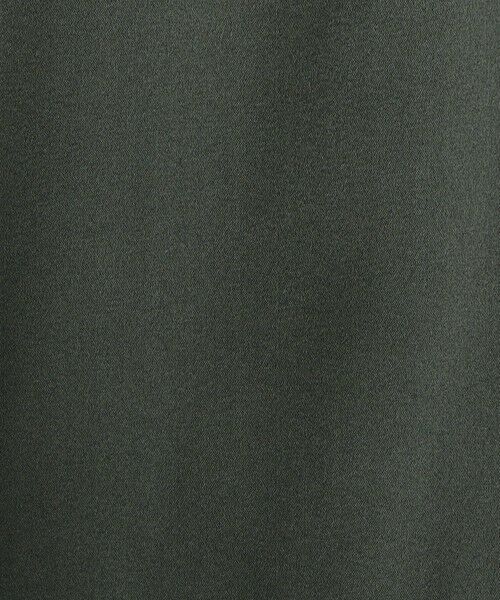 TOMORROWLAND / トゥモローランド シャツ・ブラウス（半袖以外） | ウォッシャブルシルク シャーリングカラーブラウス | 詳細9